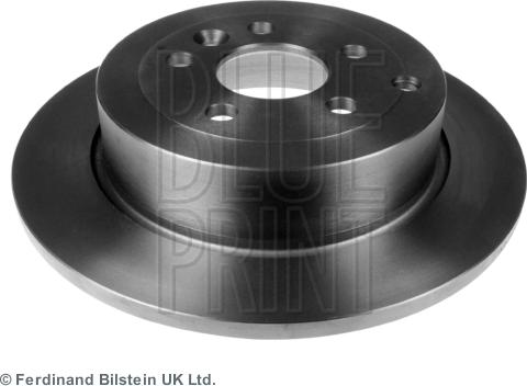 Blue Print ADJ134331 - Bremžu diski ps1.lv