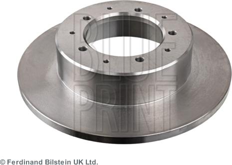 Blue Print ADJ134325 - Bremžu diski ps1.lv