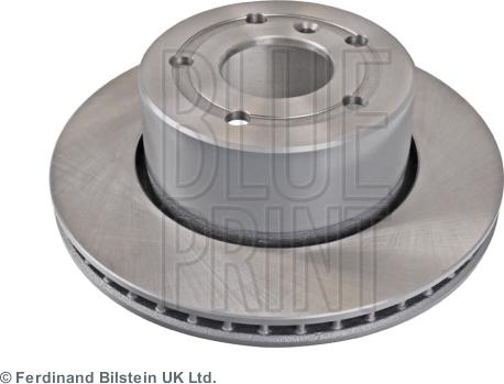 Blue Print ADJ134328 - Bremžu diski ps1.lv