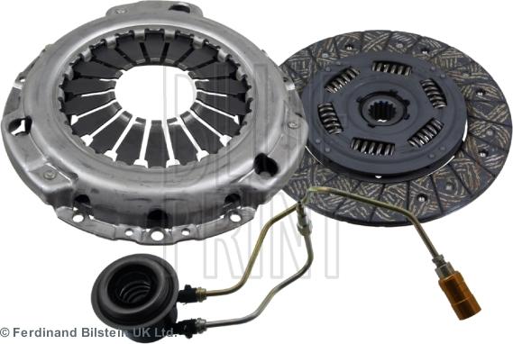 Blue Print ADJ133017 - Sajūga komplekts ps1.lv