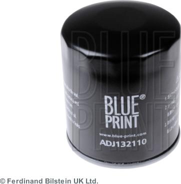 Blue Print ADJ132110 - Eļļas filtrs ps1.lv