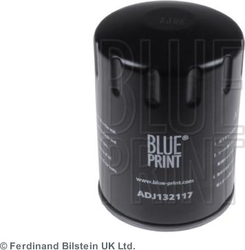 Blue Print ADJ132117 - Eļļas filtrs ps1.lv