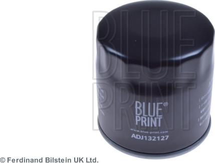 Blue Print ADJ132127 - Eļļas filtrs ps1.lv