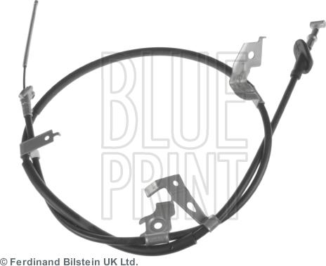 Blue Print ADK84692 - Trose, Stāvbremžu sistēma ps1.lv