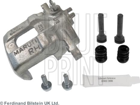 Blue Print ADK84835 - Bremžu suports ps1.lv