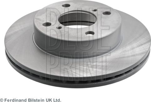 Blue Print ADK84347 - Bremžu diski ps1.lv