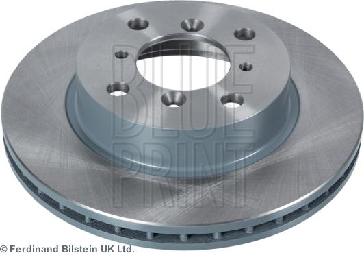 Blue Print ADK84310 - Bremžu diski ps1.lv