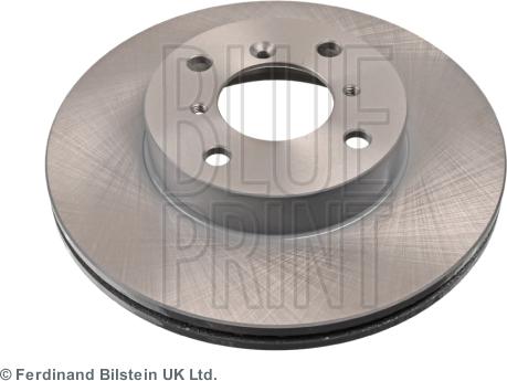 Blue Print ADK84313 - Bremžu diski ps1.lv