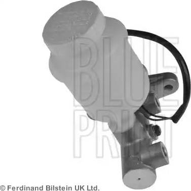 Blue Print ADK85114 - Galvenais bremžu cilindrs ps1.lv