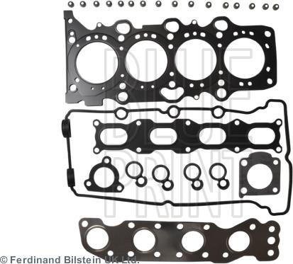 Blue Print ADK86229 - Blīvju komplekts, Motora bloka galva ps1.lv