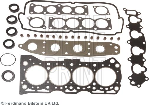 Blue Print ADK86228 - Blīvju komplekts, Motora bloka galva ps1.lv