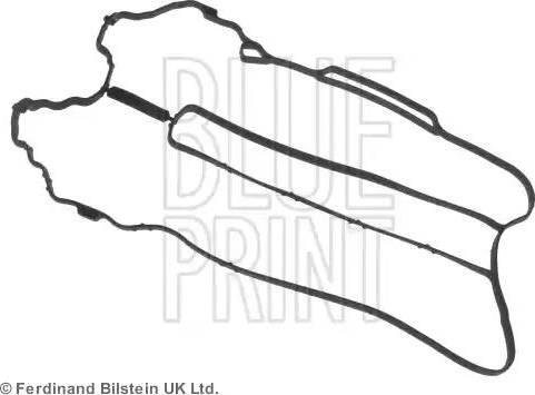 Blue Print ADK86718 - Blīve, Motora bloka galvas vāks ps1.lv