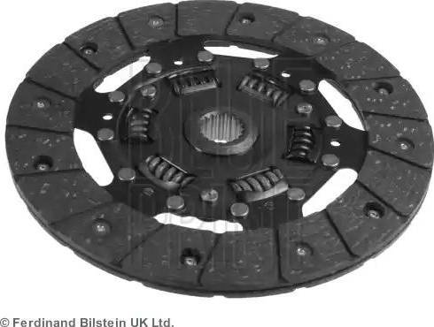 Blue Print ADK83121 - Sajūga disks ps1.lv