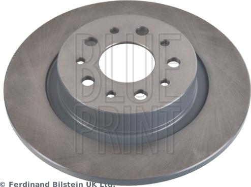 Blue Print ADL144348 - Bremžu diski ps1.lv