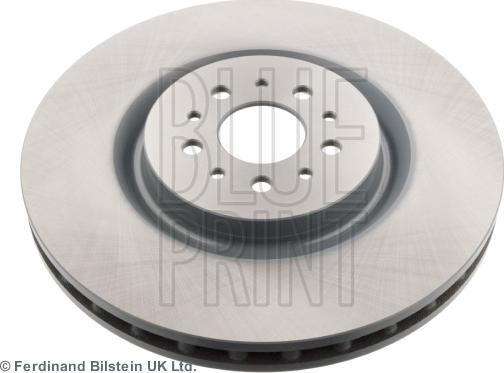 Blue Print ADL144343 - Bremžu diski ps1.lv