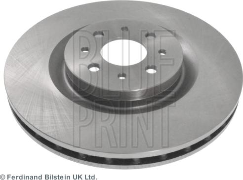 Blue Print ADL144303 - Bremžu diski ps1.lv