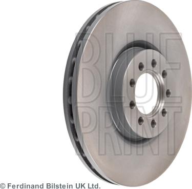 Blue Print ADL144334 - Bremžu diski ps1.lv