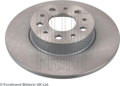 Blue Print ADL144338 - Bremžu diski ps1.lv