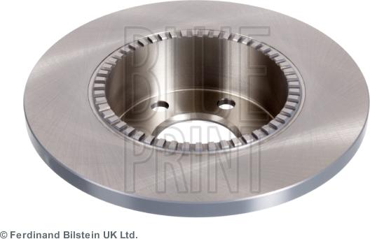 Blue Print ADL144333 - Bremžu diski ps1.lv