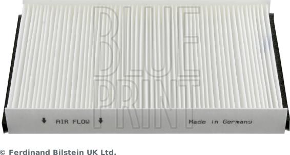 Blue Print ADL142521 - Filtrs, Salona telpas gaiss ps1.lv