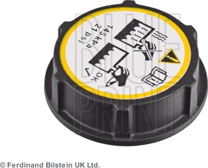 Blue Print ADM59908 - Vāciņš, Dzesēšanas šķidruma rezervuārs ps1.lv
