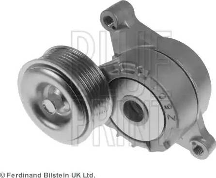 Blue Print ADM596510 - Siksnas spriegotājs, Ķīļsiksna ps1.lv