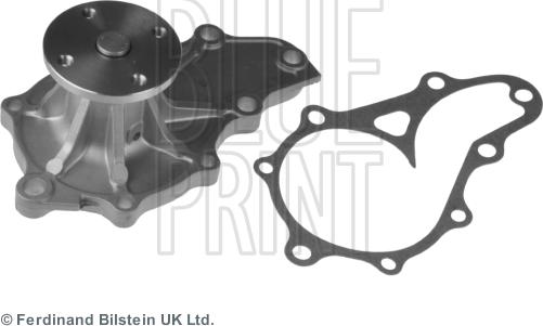 Blue Print ADM59125 - Ūdenssūknis ps1.lv