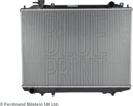 Blue Print ADM59843 - Radiators, Motora dzesēšanas sistēma ps1.lv