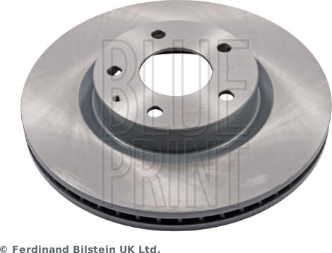 Blue Print ADM543130 - Bremžu diski ps1.lv