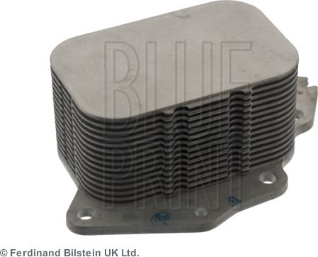 Blue Print ADM56115 - Eļļas radiators, Motoreļļa ps1.lv