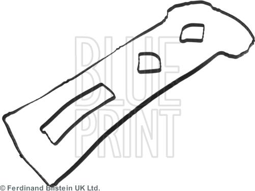 Blue Print ADM56724 - Blīvju komplekts, Motora bloka galvas vāks ps1.lv