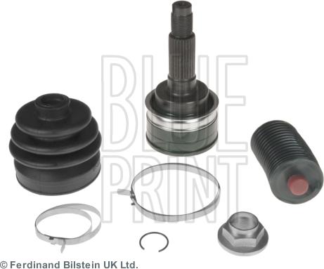 Blue Print ADM58906 - Šarnīru komplekts, Piedziņas vārpsta ps1.lv