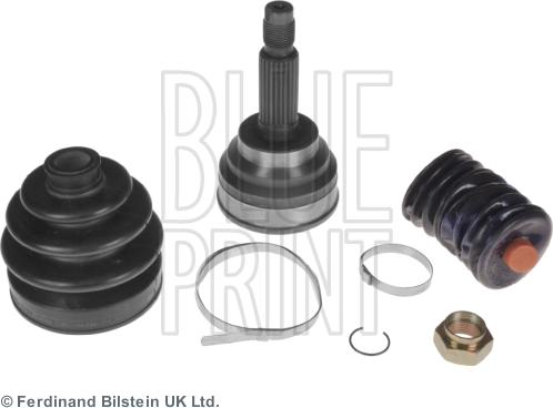 Blue Print ADM58902 - Šarnīru komplekts, Piedziņas vārpsta ps1.lv