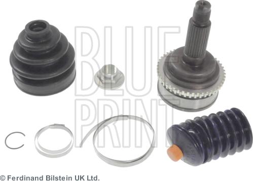 Blue Print ADM58937 - Šarnīru komplekts, Piedziņas vārpsta ps1.lv