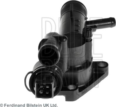 Blue Print ADN19236 - Termostats, Dzesēšanas šķidrums ps1.lv