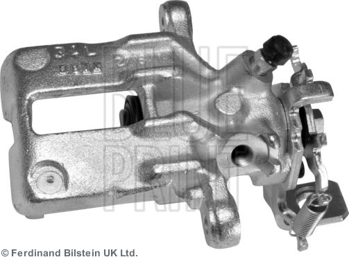 Blue Print ADN14545R - Bremžu suports ps1.lv