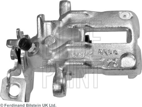 Blue Print ADN14545R - Bremžu suports ps1.lv