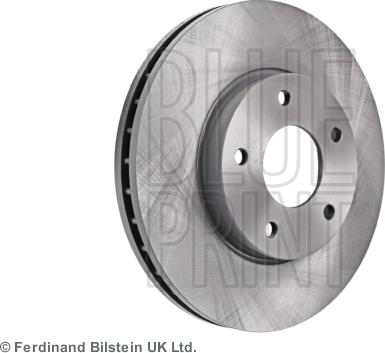 Blue Print ADN14357 - Bremžu diski ps1.lv