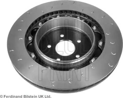 Blue Print ADN143147C - Bremžu diski ps1.lv
