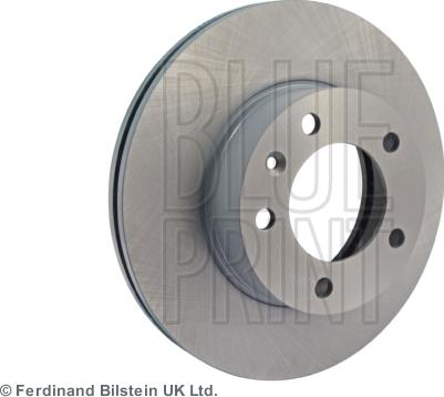 Blue Print ADN143105 - Bremžu diski ps1.lv