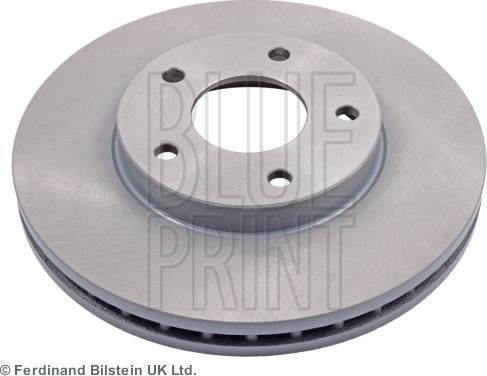 Blue Print ADN143101 - Bremžu diski ps1.lv