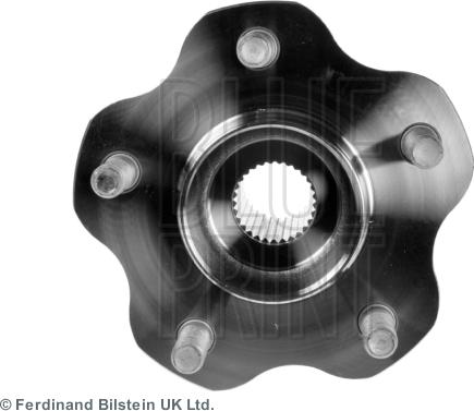 Blue Print ADN18370 - Riteņa rumbas gultņa komplekts ps1.lv
