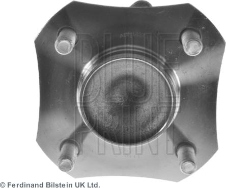 Blue Print ADN18373 - Riteņa rumbas gultņa komplekts ps1.lv