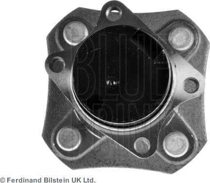 Blue Print ADN18373 - Riteņa rumbas gultņa komplekts ps1.lv