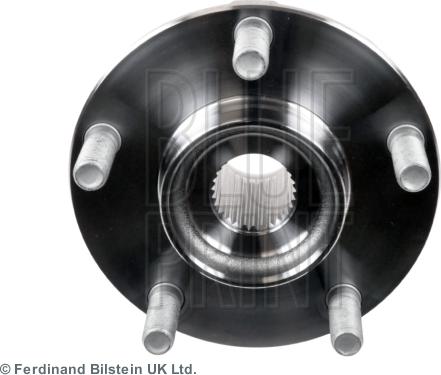 Blue Print ADN18252 - Riteņa rumbas gultņa komplekts ps1.lv