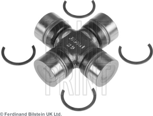 Blue Print ADN13904 - Šarnīrs, Garenvārpsta ps1.lv