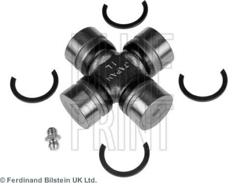 Blue Print ADN13901 - Šarnīrs, Garenvārpsta ps1.lv