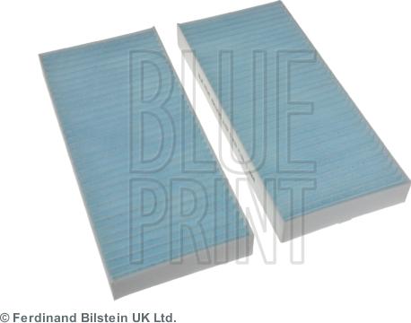 Blue Print ADN12525 - Filtrs, Salona telpas gaiss ps1.lv