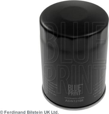 Blue Print ADN12101 - Eļļas filtrs ps1.lv