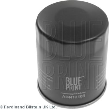 Blue Print ADN12103 - Eļļas filtrs ps1.lv